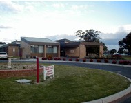 Photo of Barmera Health Service